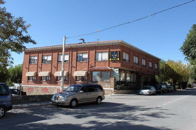 Hotel Duque
